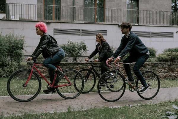 Bahnbrechende Technologietrends als Motor für nachhaltiges Wachstum